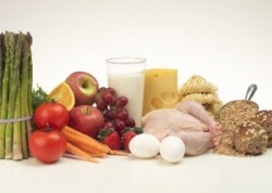 Food Health Awareness