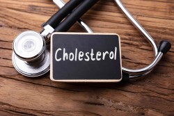 High Cholesterol Risk Factors