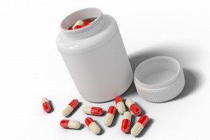 supplements - low testosterone