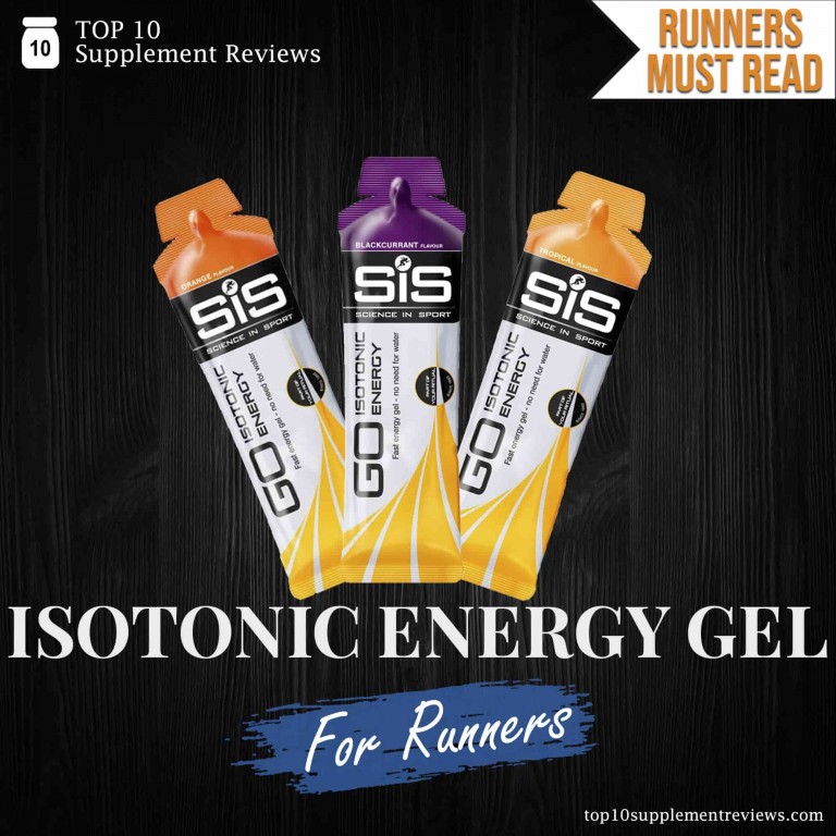 Top10 - IG post- Isotonic Energy Gels